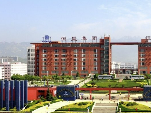 扬州恒星科技学院体育馆结构加固